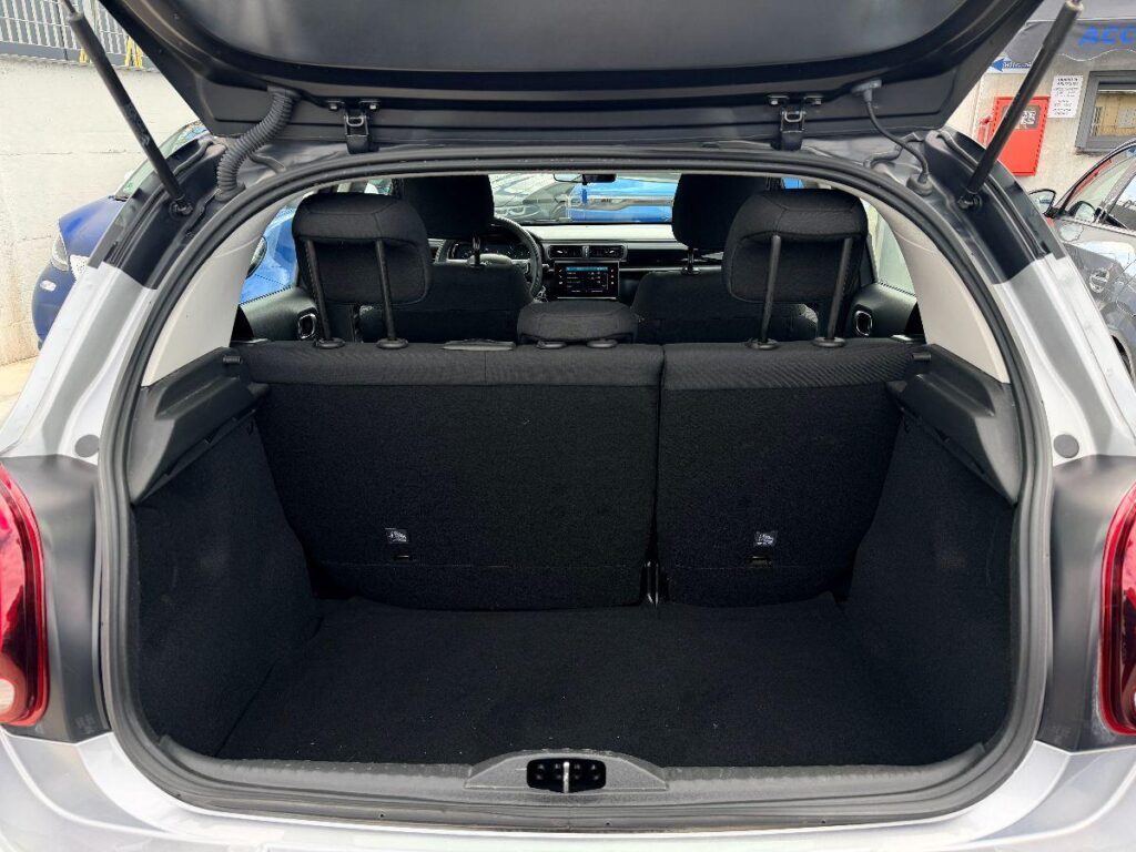 CITROEN - C3 -  PureTech 83 Shine#OK NEO PATENTATI!