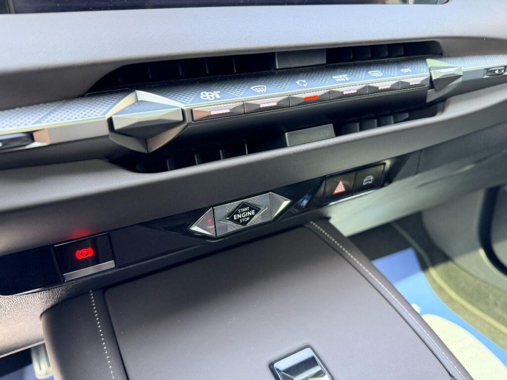 DS - DS 4 1.5 bluehdi Opera 130cv auto#RETROCAMERA 360!