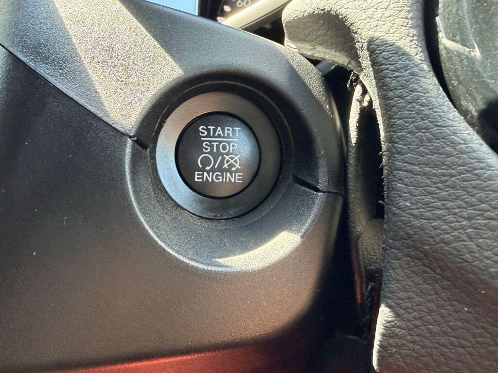 JEEP - Compass  1.6 mjt Limited 2wd 120cv#NAVIGATORE!