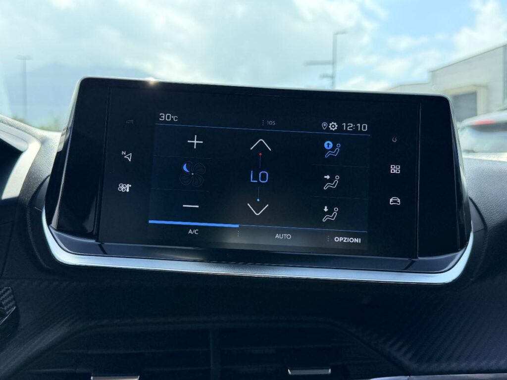 PEUGEOT - 2008  1.5 bluehdi Allure Pack 130cv eat8#VIRTUAL COCKPIT!