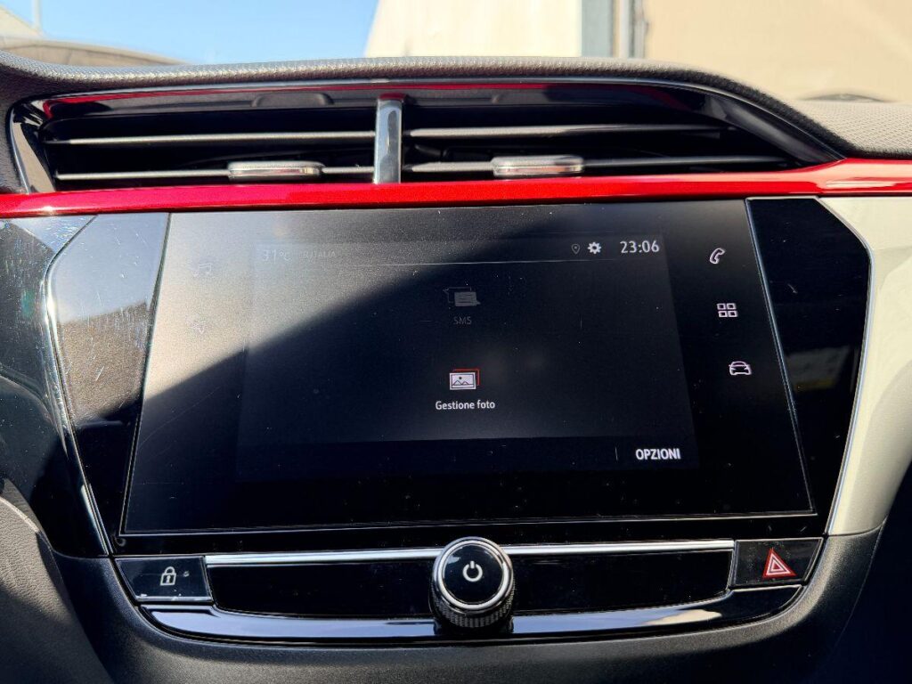 OPEL - Corsa - 1.5 D 100 CV GS Line#VIRTUAL COCKPIT!