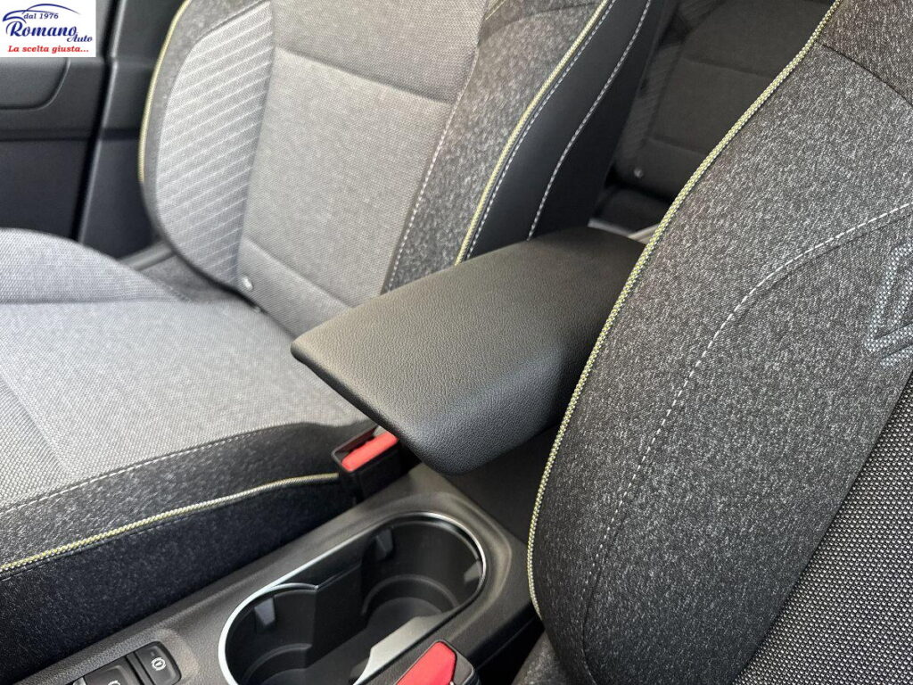 NEW Renault Captur 1.2 ECO-G 120 CV TECHNO#G.P.L DI SERIE!#NEW MODEL!