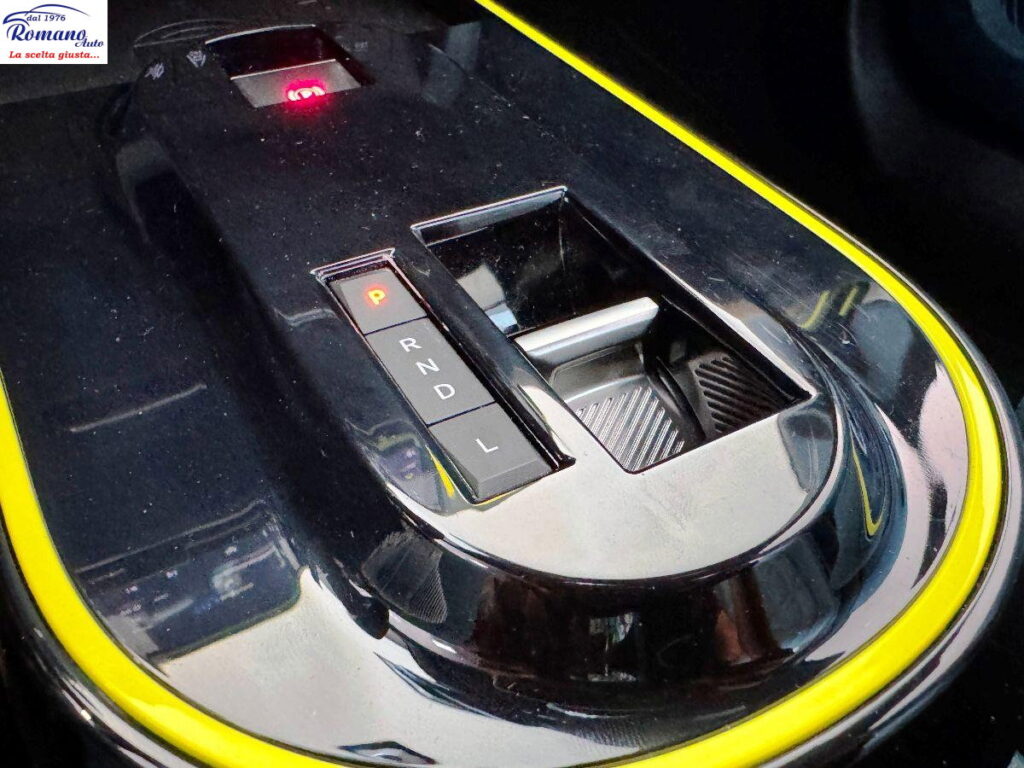 FIAT - Grande Panda - 1.2 Hybrid 110 S&S La Prima