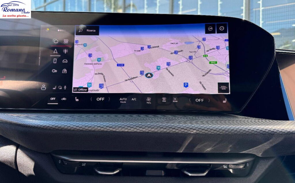 NEW Audi Q5 Sportaback 2.0 tdi mhev+ S line edition quattro#TETTO APRIBILE!