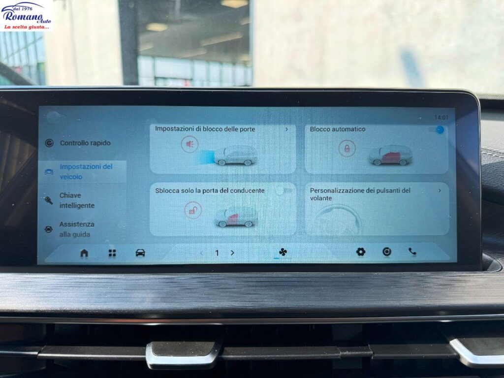 NEW DR Automobiles DR5.0 1.5 Comfort#PRONTA CONSEGNA!