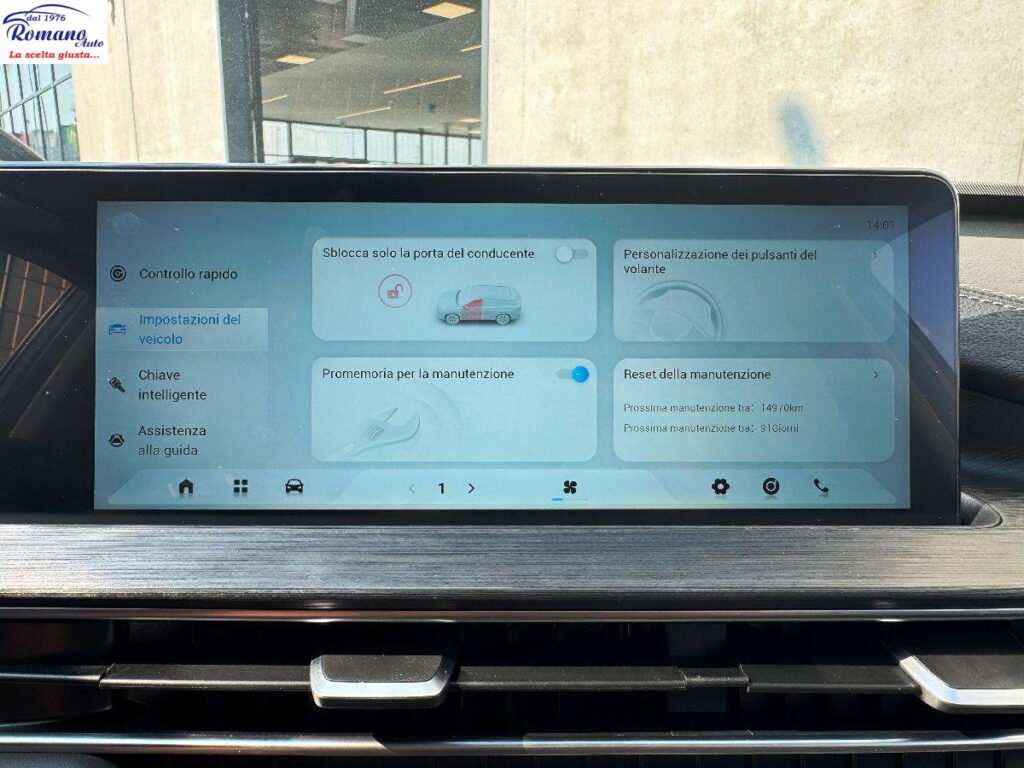 NEW DR Automobiles DR5.0 1.5 Comfort#PRONTA CONSEGNA!