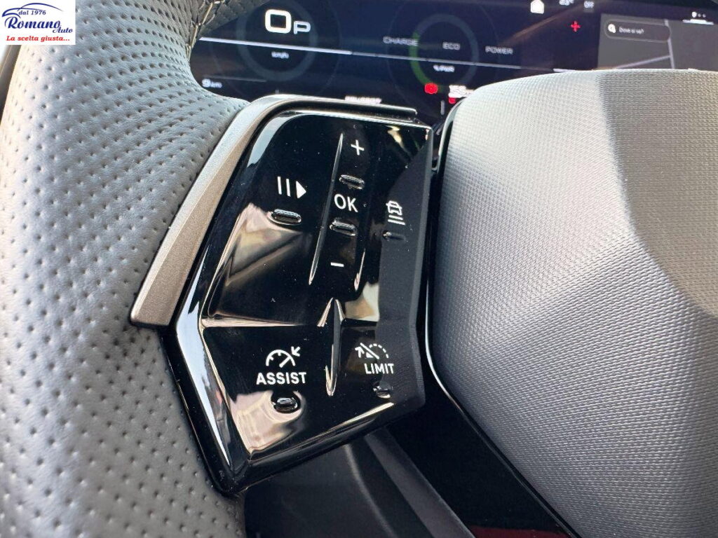 NEW PEUGEOT - 3008  1.2 hybrid GT 136cv e-dcs6#TETTO APRIBILE!PACK VISION!