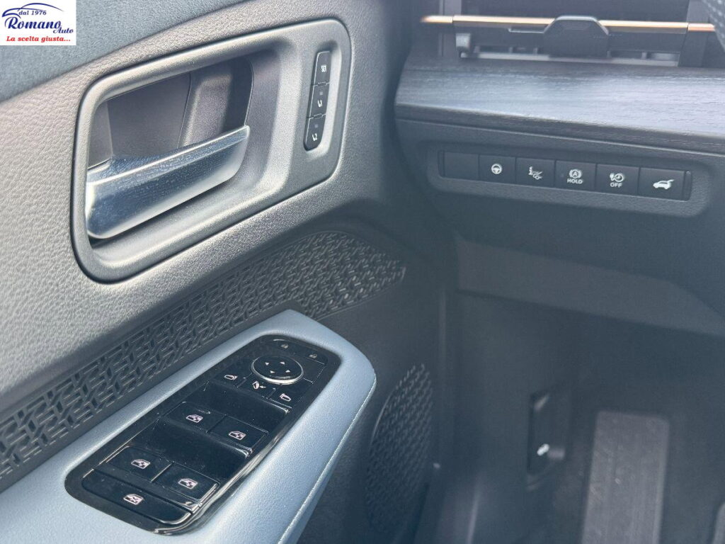 NEW NISSAN - Ariya  87 kWh Evolve + 4wd#TETTO PANORAMICO!