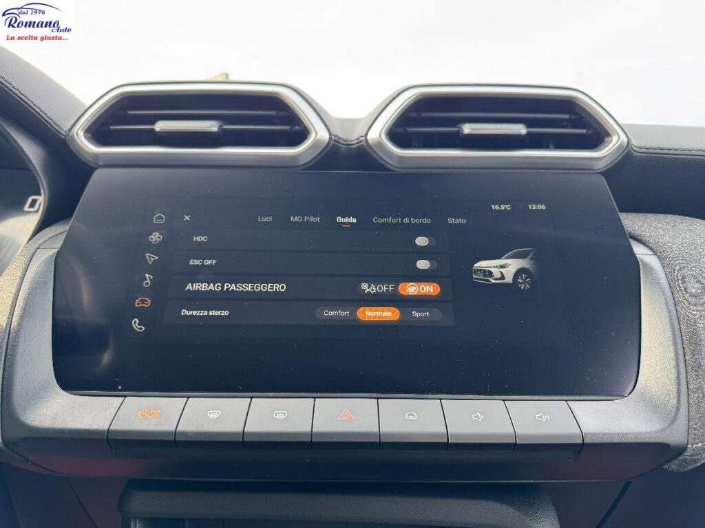 MG - ZS - 1.5 VTi-tech Standard#7 ANNI GARANZIA MG!