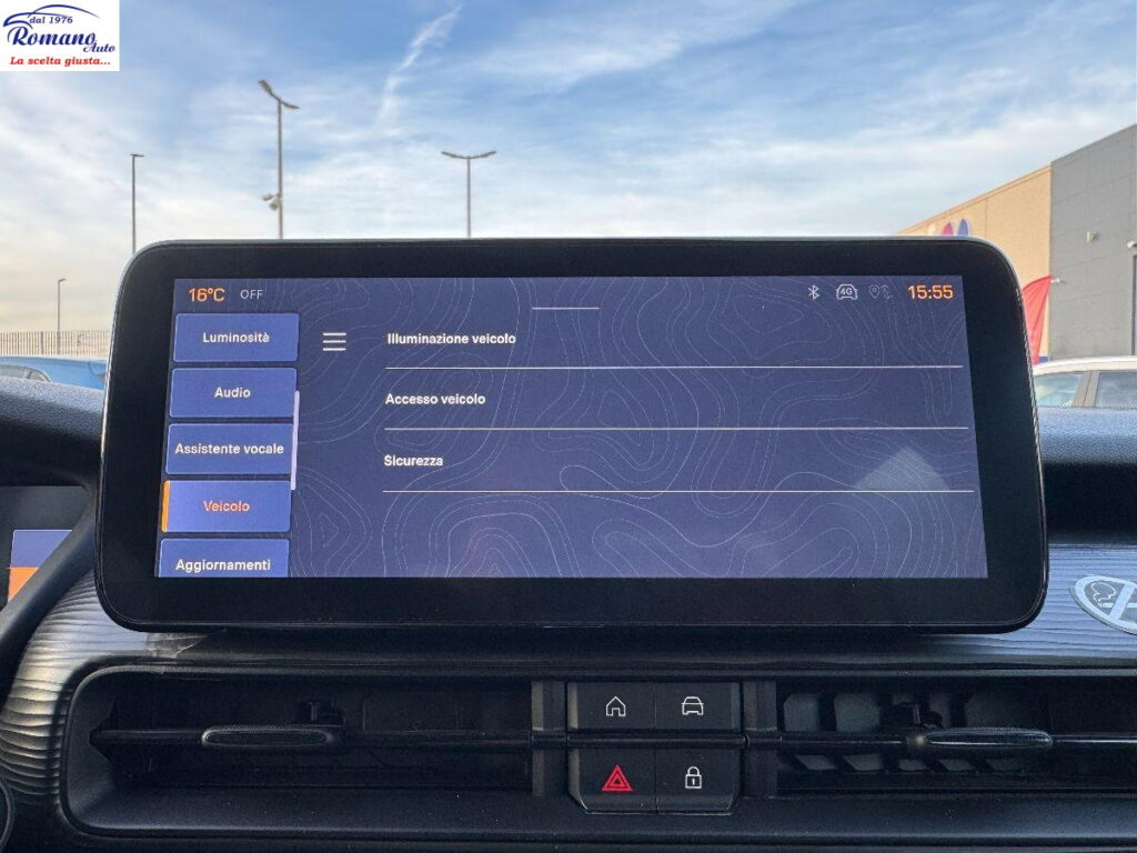 JEEP - Avenger - 1.2 Turbo 100 CV Altitude#OK NEO PATENTATI!