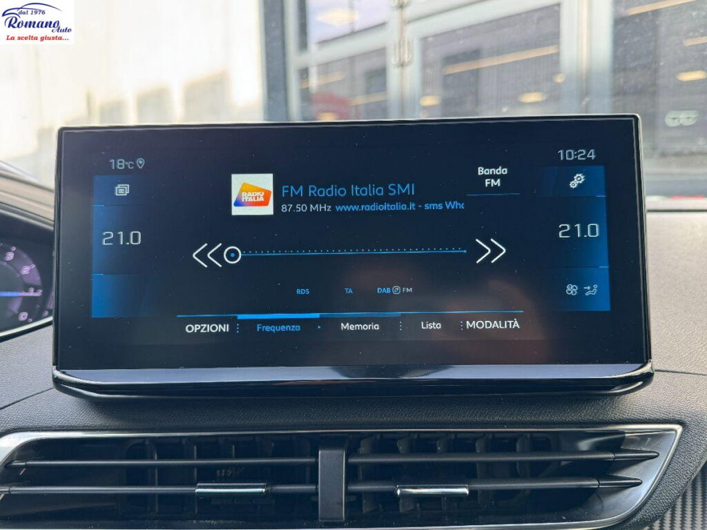 PEUGEOT - 3008 - PureTech Turbo 130 Allure Pack#RETROCAMERA