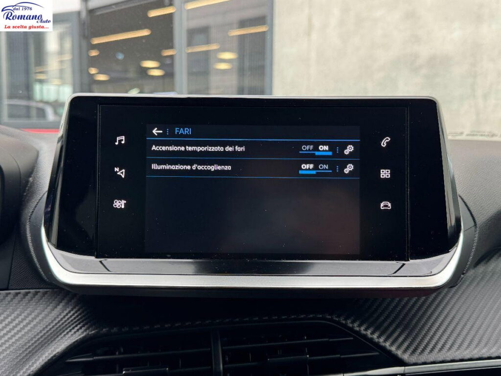 PEUGEOT - 2008 -  BlueHDi 110 Active#NAVIGATORE!