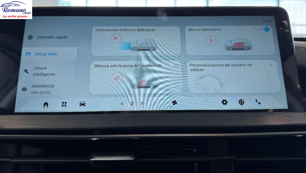 NEW DR AUTOMOBILES - dr 5.0 1.5 Comfort#VIRTUAL COCKPIT!