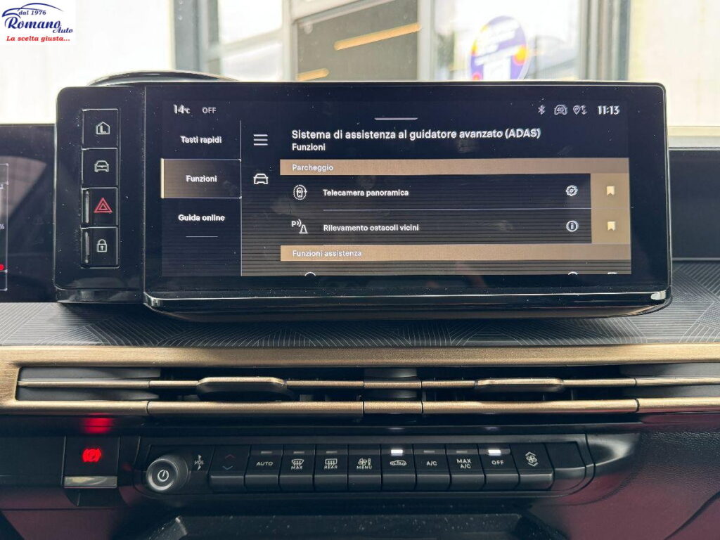 NEW LANCIA - Ypsilon  1.2 mhev LX 100cv e-dct#RETROCAMERA