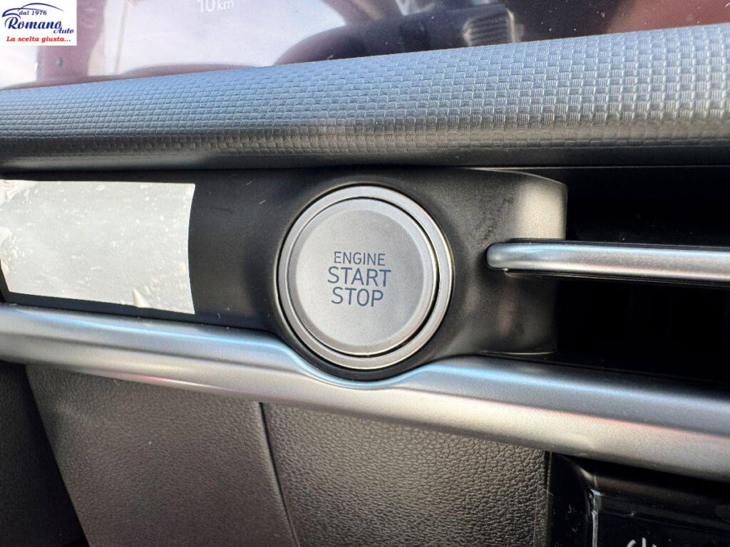 NEW HYUNDAI - Tucson - 1.6 CRDI 48V DCT Business#GARANZIA 5 ANNI HYUNDAI!