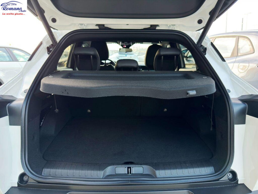 ALFA ROMEO - Junior - 1.2 136 CV Hybrid eDCT6 Speciale