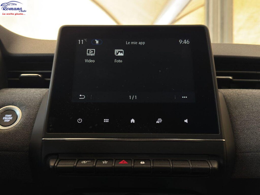 RENAULT - Clio - TCe 90 CV Techno#VIRTUAL COCKPIT!