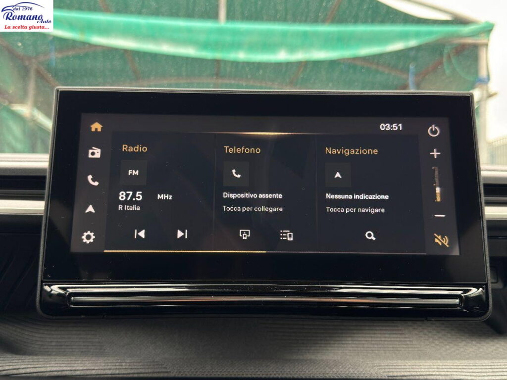 NEW CITROEN - C3 Aircross  1.2 hybrid Max 145cv edcs6