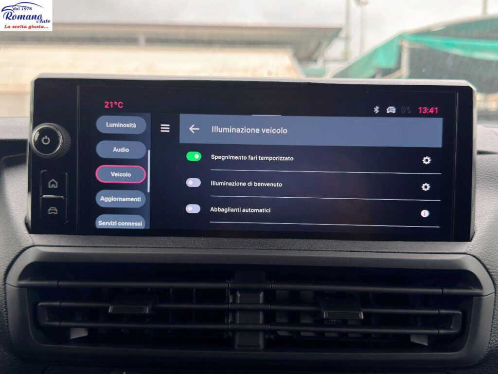 NEW Fiat Scudo 1.5 BlueHDi 120 CV S&S PL-TN Furgone *PREZZO IVA ESCLUSA*