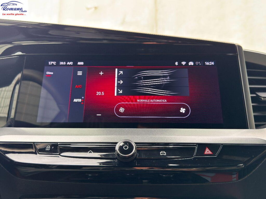 OPEL - Mokka - 1.2 Turbo 130 CV aut. GS#VIRTUAL COCKPIT!