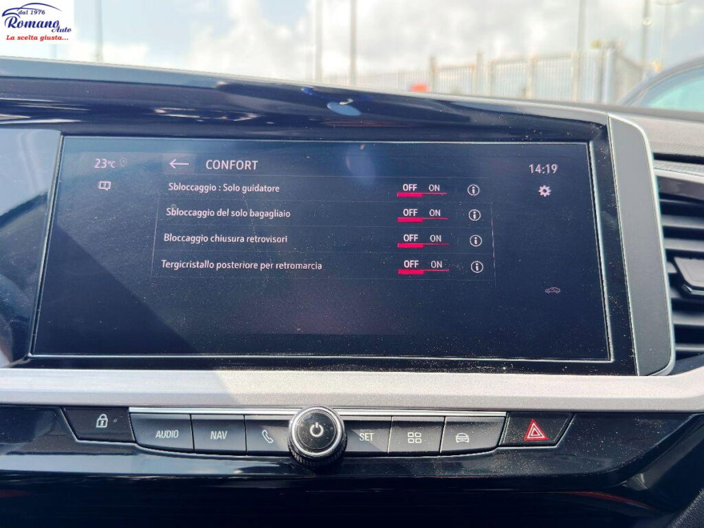 OPEL - Grandland  1.5 ecotec Business Elegance 130cv at8#VIRTUAL COCKPIT!