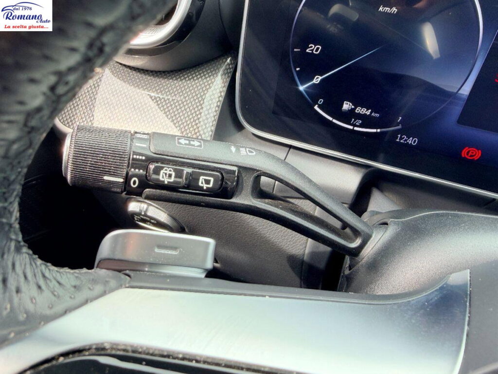 MERCEDES - GLC  220 d AMG Premium Plus 4matic auto#TETTO APRIBILE!