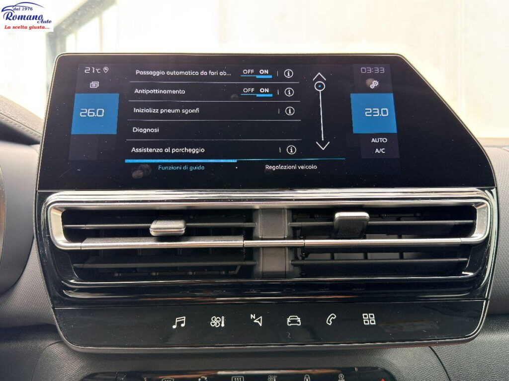 NEW Citro&Atilde;&laquo;n C5 Aircross BlueHDi 130 EAT8 MAX#RETROCAMERA!