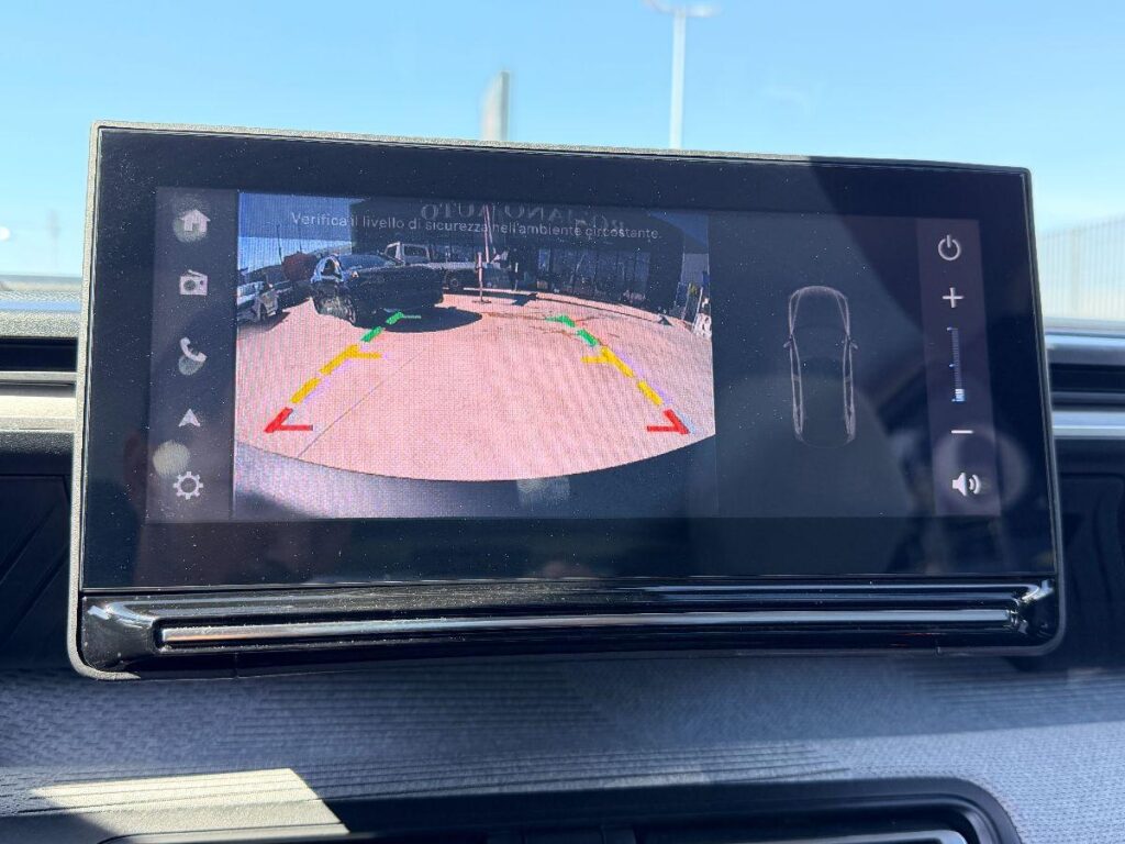 NEW CITROEN - C3 - PureTech 100 Max#OK NEO PATENTATI!