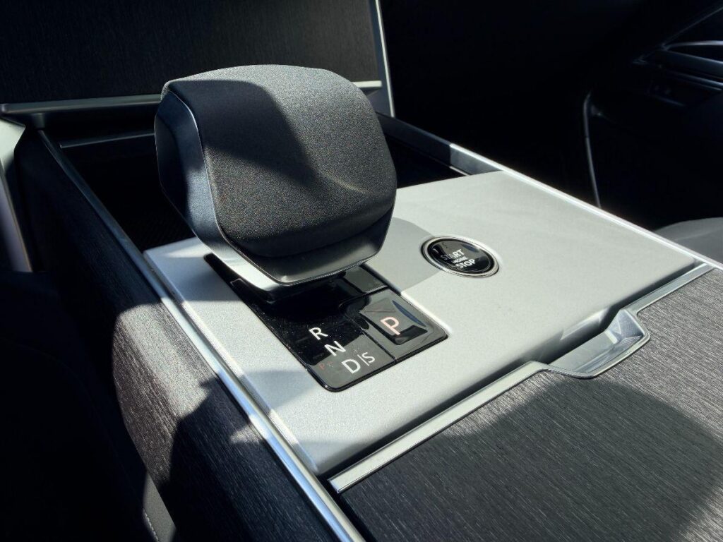 NEW Range Rover Sport 3.0d i6 mhev Dark Edition awd 249cv auto