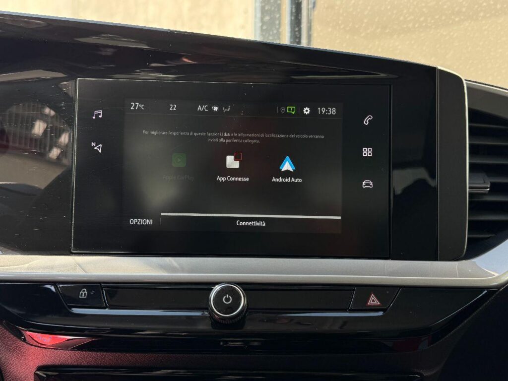 OPEL - Mokka - 1.2 Turbo Elegance#RETROCAMERA!