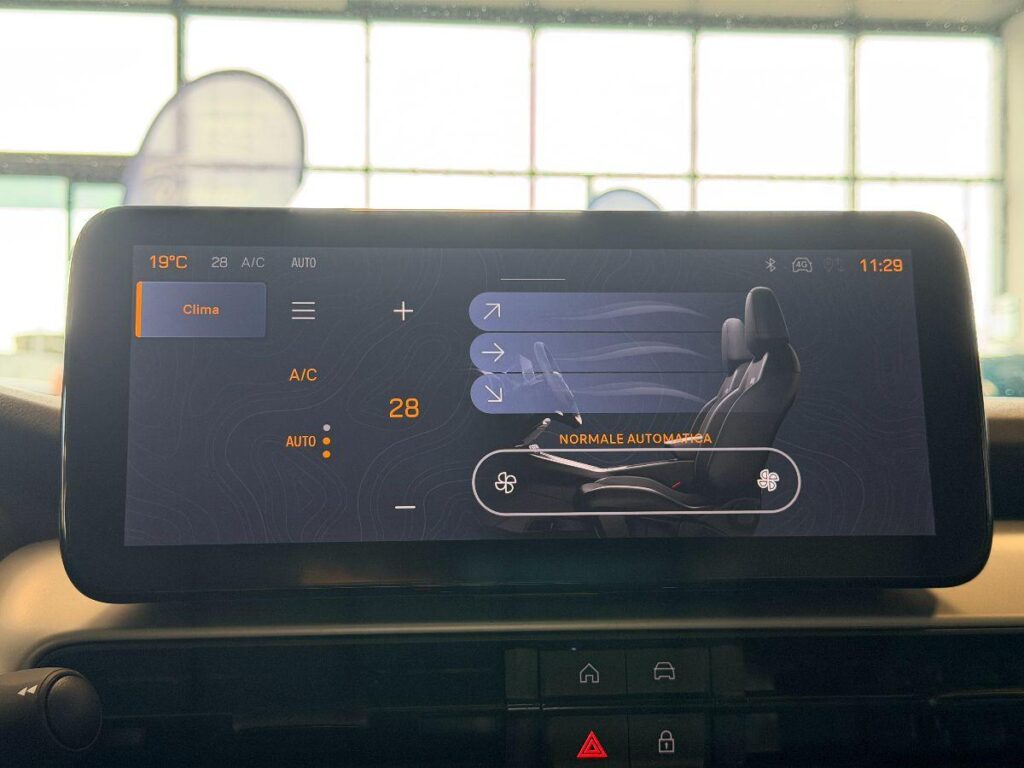 NEW JEEP - Avenger - 1.2 Turbo 110 CV MHEV Summit#TETTO APRIBILE!