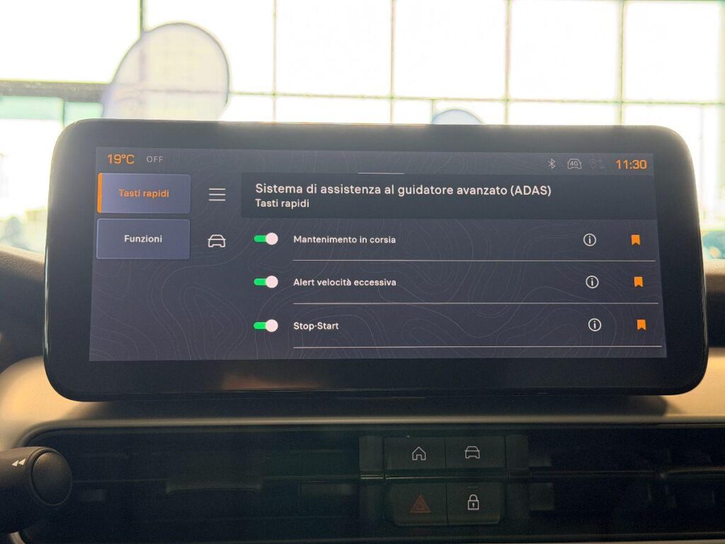 NEW JEEP - Avenger - 1.2 Turbo 110 CV MHEV Summit#TETTO APRIBILE!