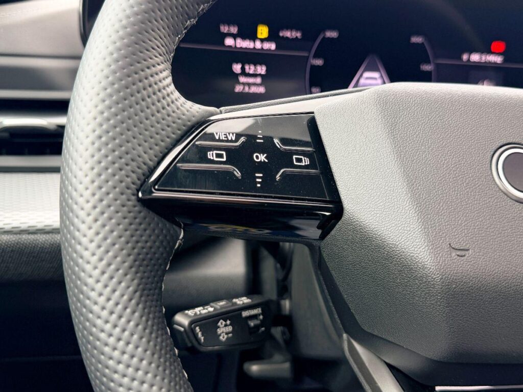 NEW Audi Q5 Sportaback 2.0 tdi mhev+ S line edition quattro#TETTO APRIBILE!