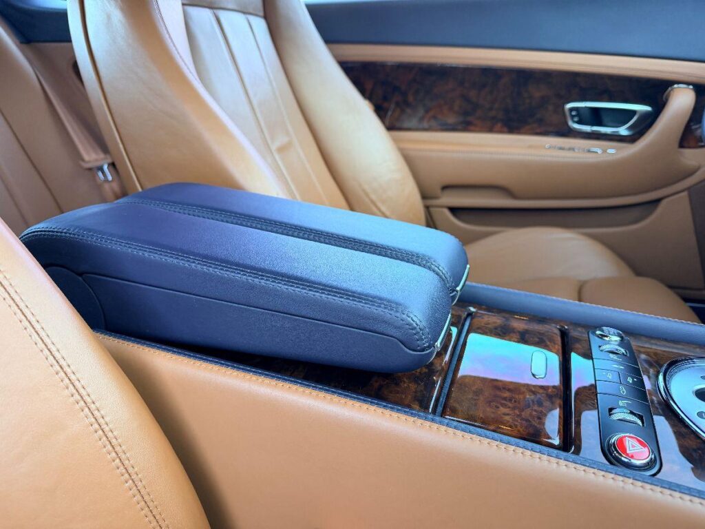 BENTLEY - Continental Continental GT 6.0