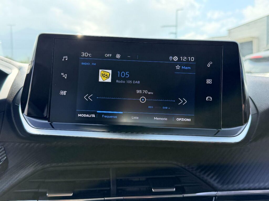 PEUGEOT - 2008  1.5 bluehdi Allure Pack 130cv eat8#VIRTUAL COCKPIT!