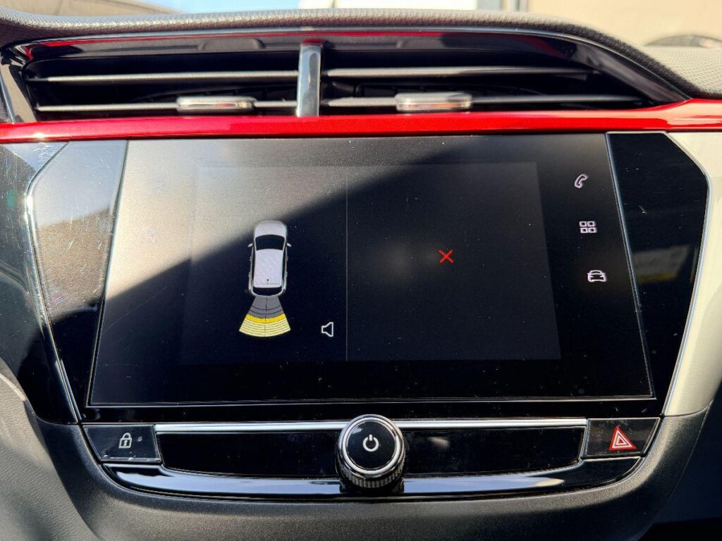 OPEL - Corsa - 1.5 D 100 CV GS Line#VIRTUAL COCKPIT!