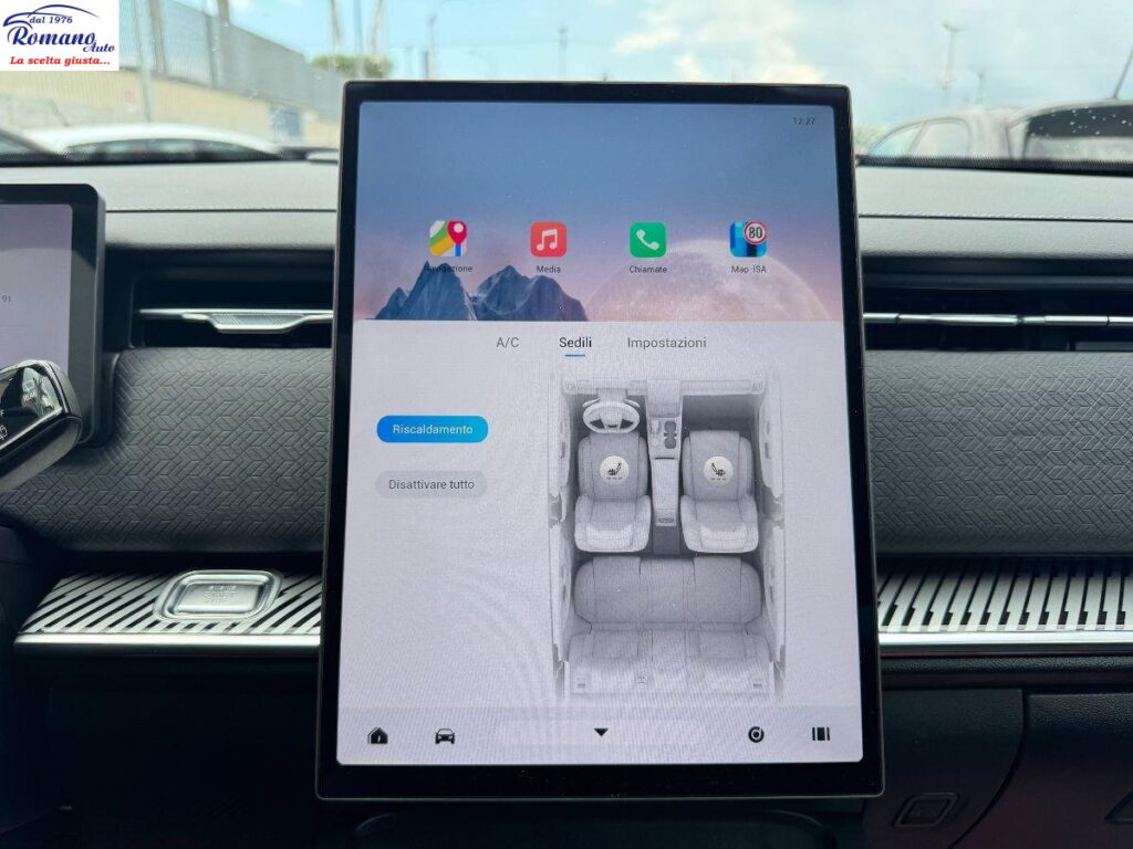 NEW Jaecoo J7 1.6 147cv dct premium 2WD#TETTO APRIBILE!