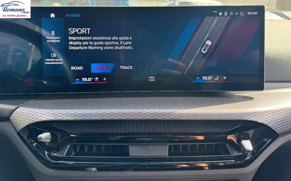 BMW M4 Coupe 3.0 Competition