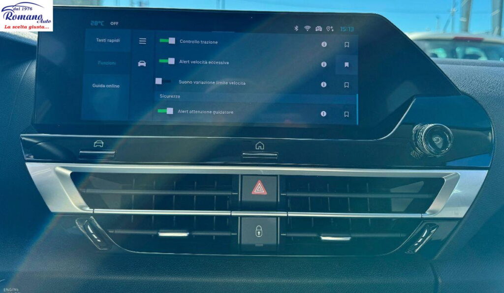 Citroen C4 X BlueHDI 130 EAT8 PLUS#CARPLAY!RETROCAMERA!CERCHI R18&Acirc;&deg;!