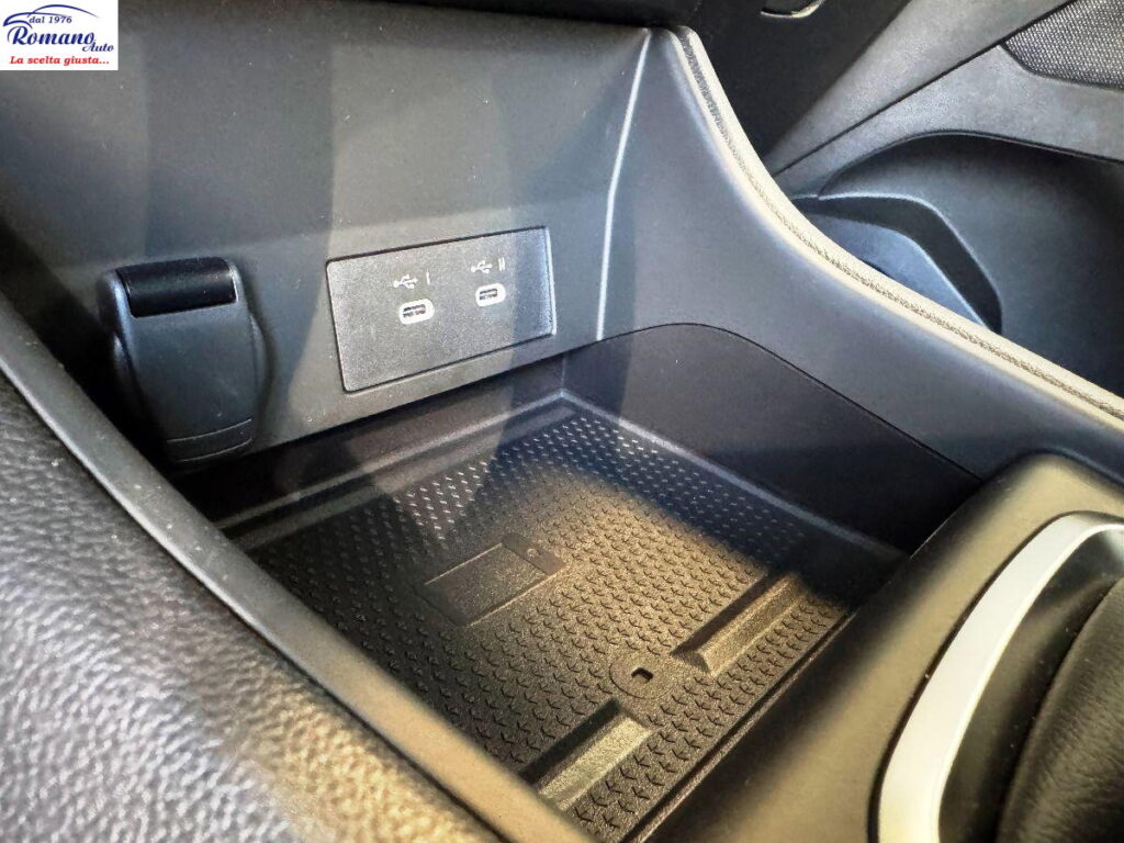 NEW Renault Captur 1.2 ECO-G 120 CV TECHNO#G.P.L DI SERIE!#NEW MODEL!