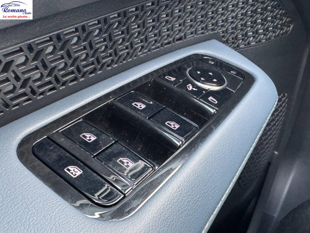 NEW NISSAN - Ariya  87 kWh Evolve + 4wd#TETTO PANORAMICO!