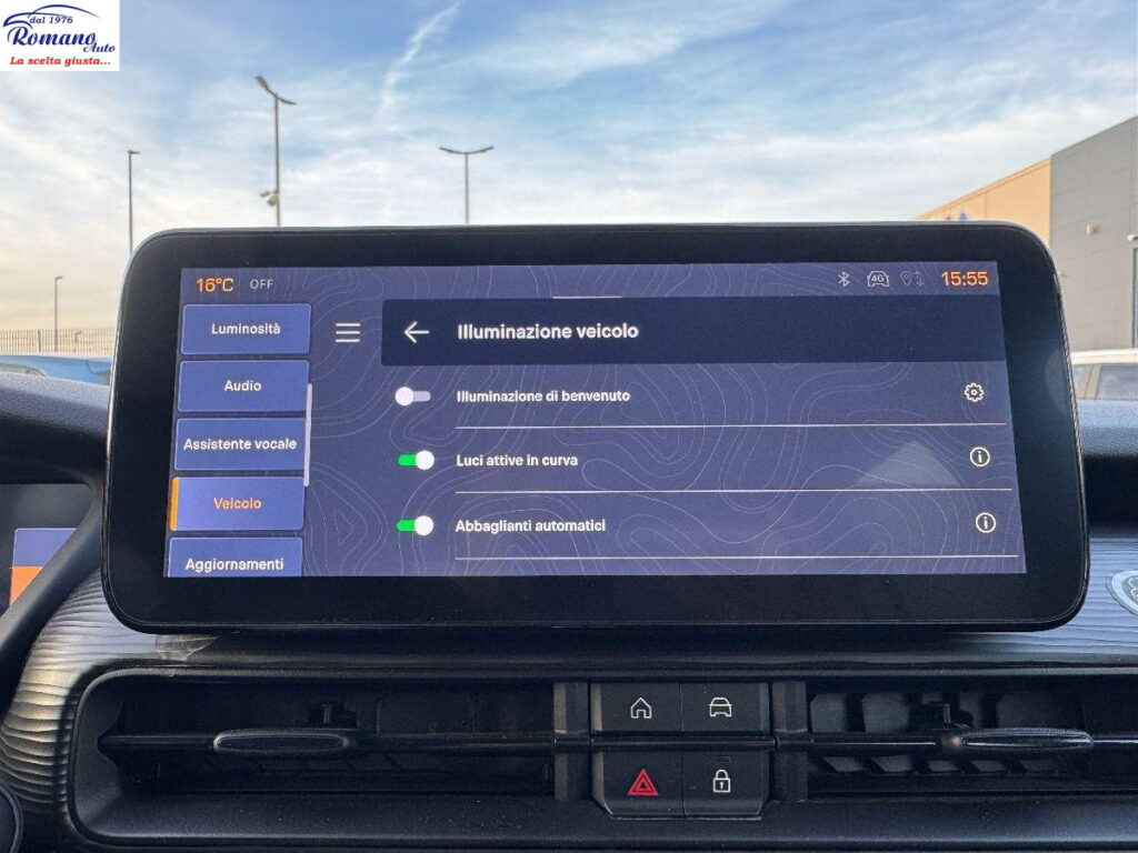 JEEP - Avenger - 1.2 Turbo 100 CV Altitude#OK NEO PATENTATI!