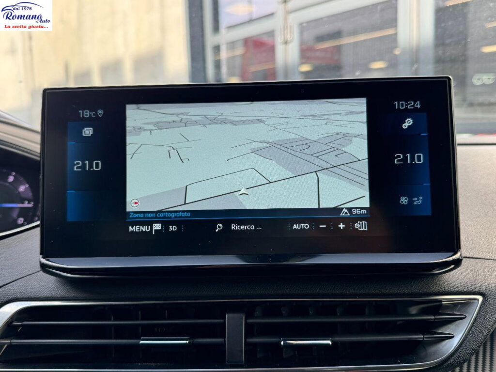 PEUGEOT - 3008 - PureTech Turbo 130 Allure Pack#RETROCAMERA