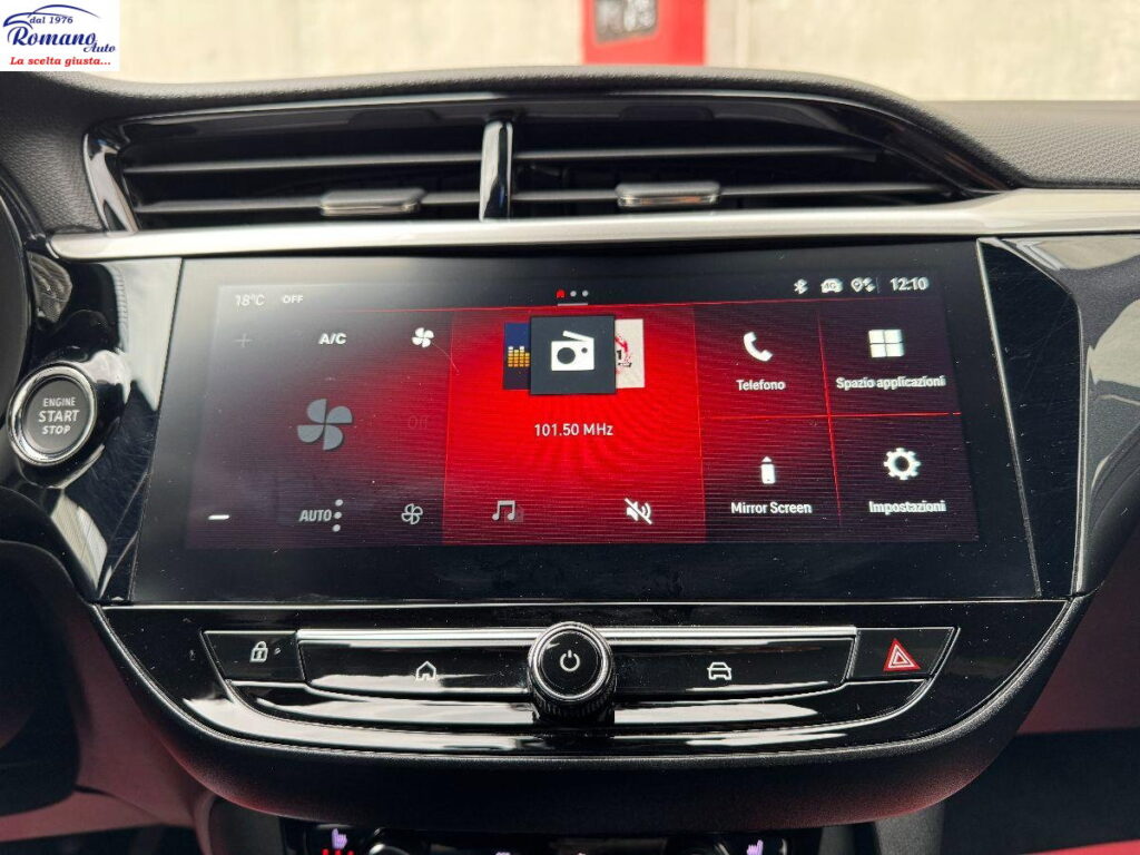 OPEL - Corsa - 1.2 130 CV aut. GS#VIRTUAL COCKPIT!