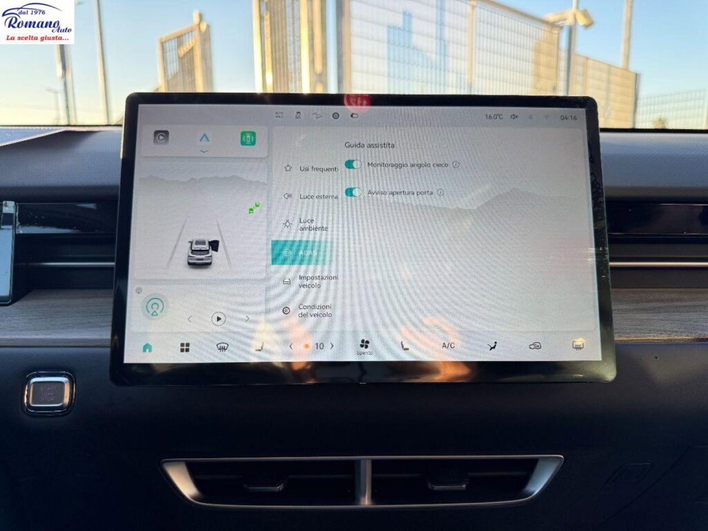 Sportequipe - Sportequipe 6 GT - 1.5 Turbo DCT GPL