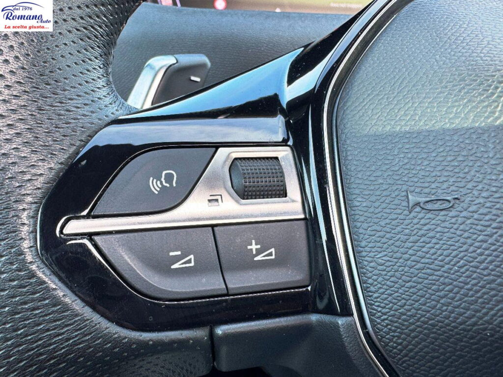 PEUGEOT - 3008  1.5 bluehdi GT Pack 130cv eat8#TETTO APRIBILE!