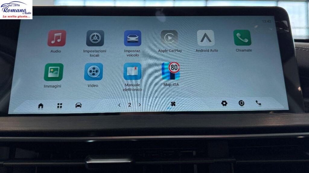 NEW DR AUTOMOBILES - dr 5.0 1.5 Comfort#VIRTUAL COCKPIT!