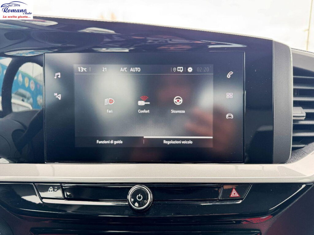 OPEL - Mokka - 1.2 Turbo Elegance#RETROCAMERA!