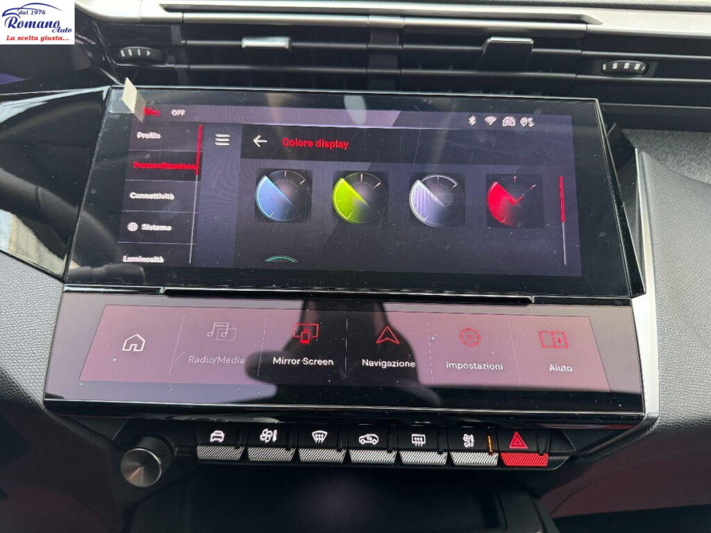 PEUGEOT - 308 - PureTech Turbo 130 Allure#RETROCAMERA!