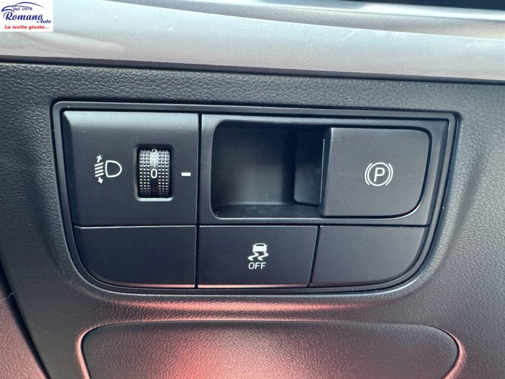 NEW HYUNDAI - Tucson - 1.6 CRDI 48V DCT Business#GARANZIA 5 ANNI HYUNDAI!